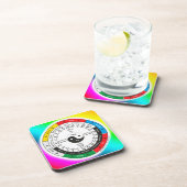 薬伝統的体中国の時計クラシックRo コースター (右側)