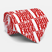 薬剤があること誇りを持った2つを放して下さい ネクタイ (ロール)