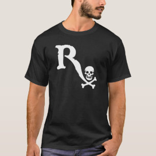 薬剤の海賊II Tシャツ