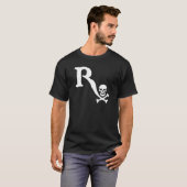 薬剤の海賊II Tシャツ (正面フル)