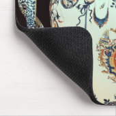 薬剤の瓶 マウスパッド (コーナー)