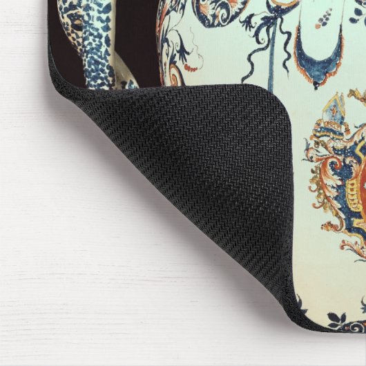 薬剤の瓶 マウスパッド (コーナー)