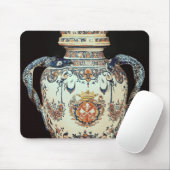 薬剤の瓶 マウスパッド (マウス)