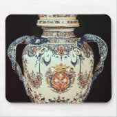 薬剤の瓶 マウスパッド (正面)