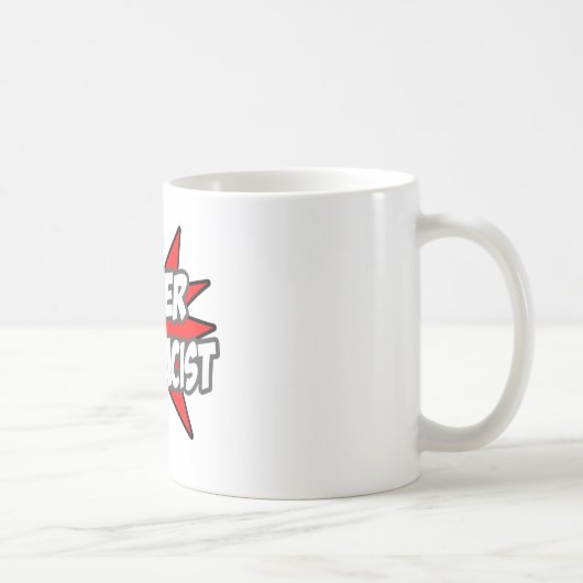 薬剤師すごい コーヒーマグカップ (右)