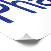 薬剤師のために大声で叫ぶ ポスター (コーナー)