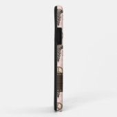 薬剤師のケリュケイオン Case-Mate iPhoneケース (裏面/右)