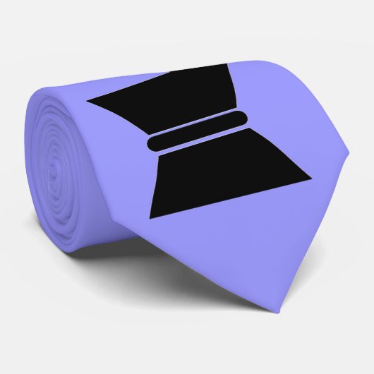 薬剤師のタイ ネクタイ (ロール)