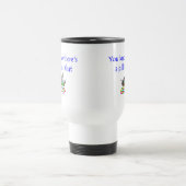 薬剤師のタンブラー トラベルマグ (中央)