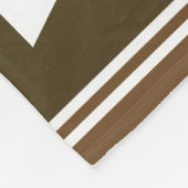 薬剤師のフリースブランケット#5 フリースブランケット (角)