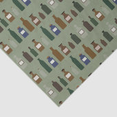 薬剤師の心配 薄葉紙 (詳細)