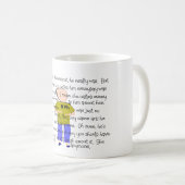 薬剤師の物語ARt "彼失ったはそれを!" マグ (正面右)