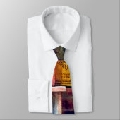 薬剤師の貯蔵室 ネクタイ (タイ)