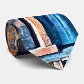 薬剤師の貯蔵室 ネクタイ (ロール)