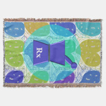 薬剤師のPharmDによって編まれる総括的なハート