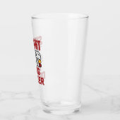 薬剤師はあなたの地元の麻薬販売業者をサポート タンブラーグラス (左)