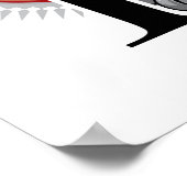 薬剤師カドゥセウス ポスター (角)