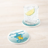 薬剤師シック#7 コースター (側面)