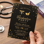 薬剤師ナース術師養成会 招待状