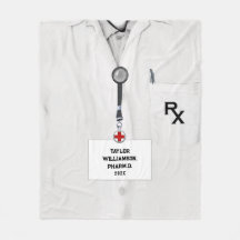 薬剤師パーソナライズされたギフトアイディア