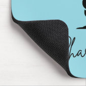 薬剤師マウスパッド マウスパッド (コーナー)