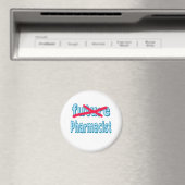 薬剤師卒業製品 マグネット (インサイチュ (食洗機))