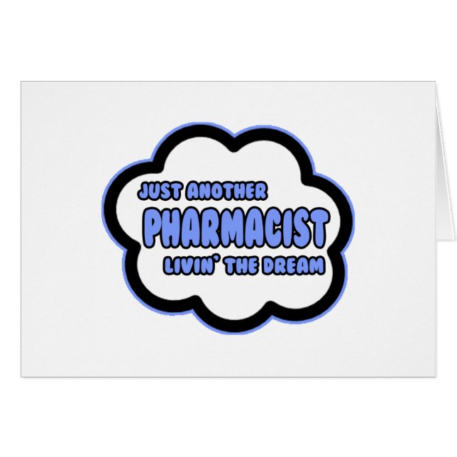 薬剤師夢を見る (正面横)