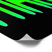 薬剤師熱狂する ポスター (角)