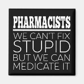 薬剤師磁石 マグネット (正面)