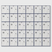 薬剤師薬学院グラッドギフト ラッピングペーパー (フラット)