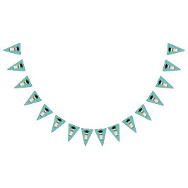 薬剤師薬学院卒業式分科旗 バンティングフラッグ