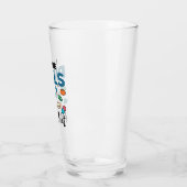 薬剤師薬局技術その薬がある タンブラーグラス (左)