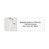 薬剤師薬局 ラベル (正面)