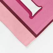 薬剤師起床薬剤 フリースブランケット (角)