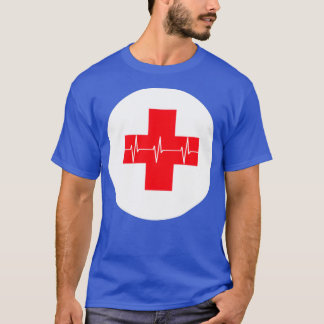 薬剤師66 1 Tシャツ