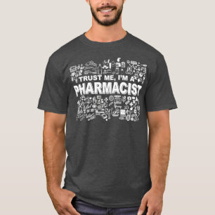 薬剤師73 1 Tシャツ