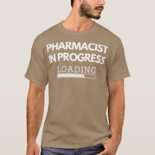薬剤師9 Tシャツ