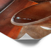 薬剤師 – シェーカー薬剤師 ポスター (角)