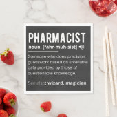 薬剤師 スタンダードランチョンナプキン (インサイチュ)