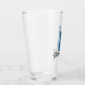薬剤師 タンブラーグラス (右)