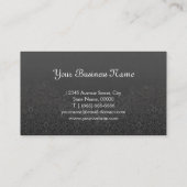 薬剤師 – ダマエレガントスクレース 名刺 (裏面)