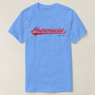 薬剤師-チーム薬局！ Tシャツ