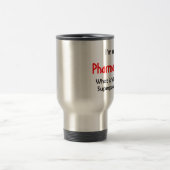薬剤師 トラベルマグ (中央)