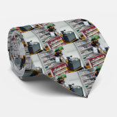 薬剤師 ネクタイ (ロール)