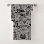 薬剤師 バスタオルセット (インサイチュ)