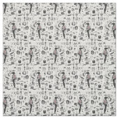 薬剤師 ファブリック (見本)