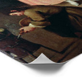 薬剤師 ポスター (角)