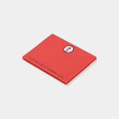 薬剤師 ポストイット (アングル)