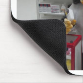 薬剤師 マウスパッド (コーナー)