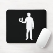 薬剤師 マウスパッド (マウス)